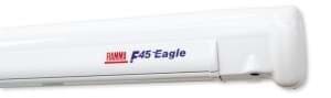 F45 EAGLE 450 POLAR WHITE BOX ROYAL GREY