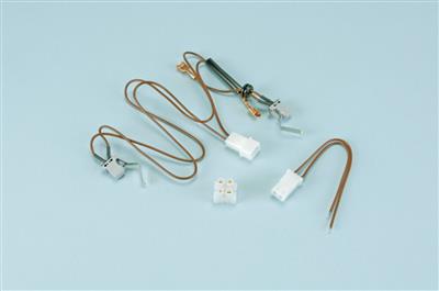 Thetford SC23 wiring harness