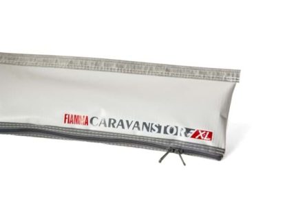 CARAVANSTORE 190 ROYAL GREY