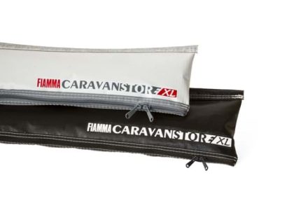 CARAVANSTORE XL 310 BLACK *