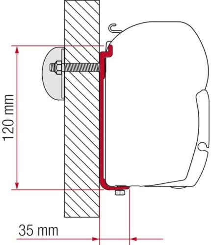 KIT F45 AS 120