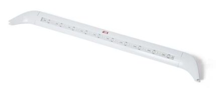 LED AWNING LIGHT GUTTER