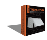 THERMOCOVER FORD TRANSIT 1994-2014