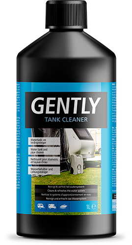 Gently Tank Cleaner