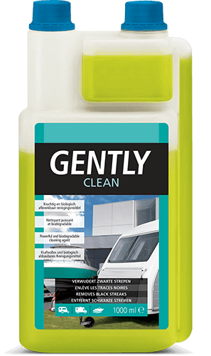 Gently Clean