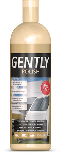 Gently Polish