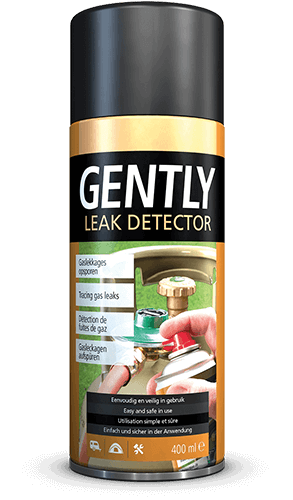 Gently Leak Detector