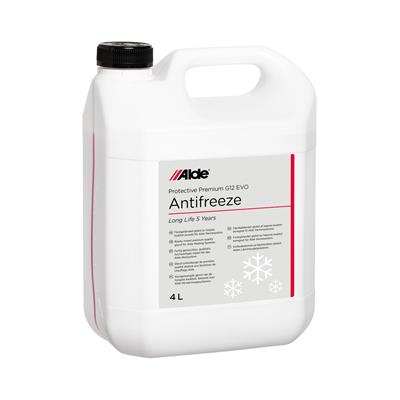 Alde Premium G12 EVO antivries 4 liter