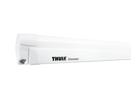 Thule Omnistor 8000 Zijwandluifel