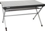 Aluminium roltafel Titanium Axia 4