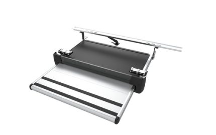 Thule SlideOut 12V G2 400mm