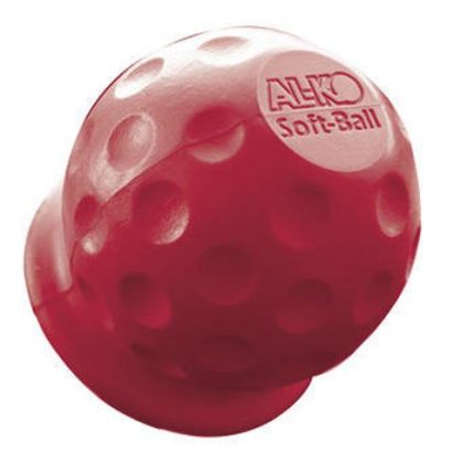 ALKO Soft-BALL, zwart