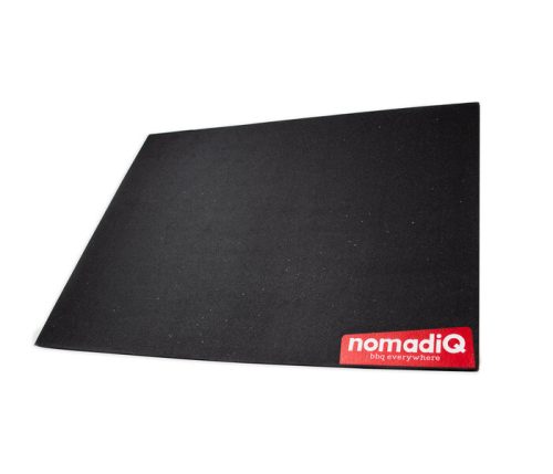 Nomadiq anti-slip mat.