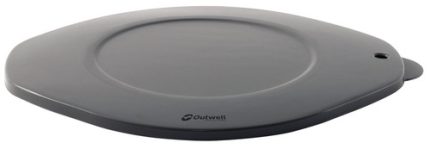 Outwell deksel voor kom (94100) 20,5cm, grijs