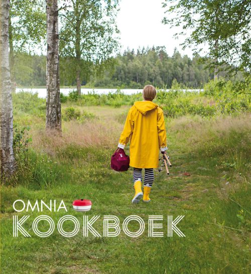 Omnia Nederlands kookboek