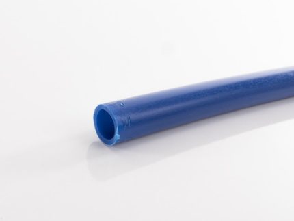 Koudwaterleiding voor leidingsysteem blauw ⌀ 12 mm