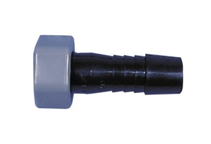 Flensaansluiting 19mm voor 65140