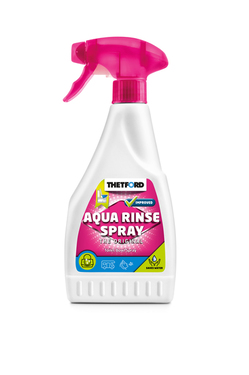 Aqua Rinse Spray 500ml