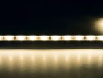 Carbest LED-strip wit - luifelverlichting, 60LEDs, 12V, 5m