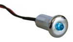 Inbouw LED Micro Spot - Blauw