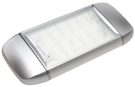 Carbest LED opbouwlamp 200x90x15 mm