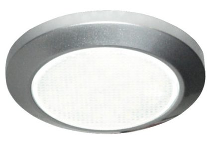 Mini Slim Down Light - 12 V LED-licht - Ø 69 mm