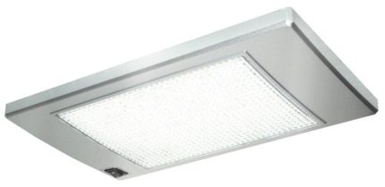 SlimLite - 12V LED-spot - 185 x 110 x 12 mm