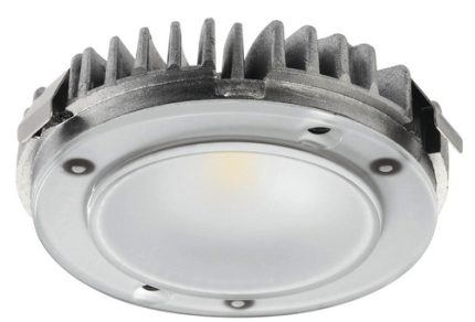 LED-inbouw-/onderbouwlamp