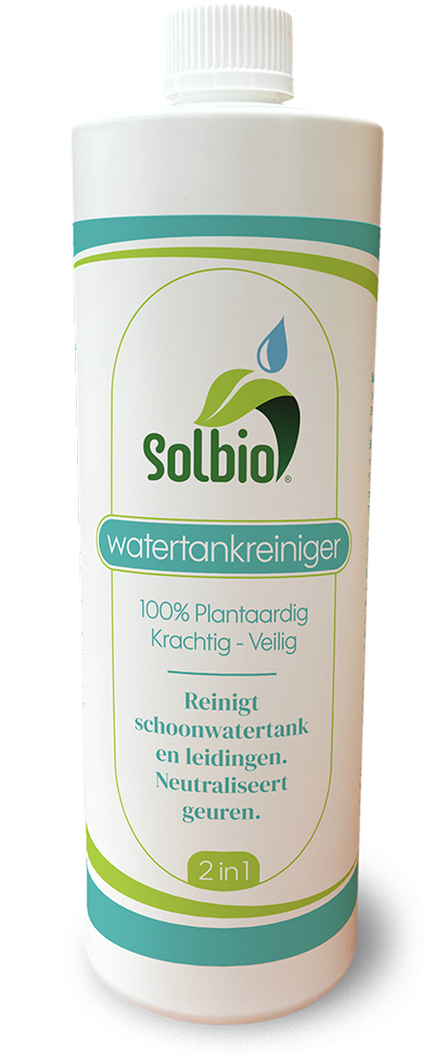 Solbio Fresh Watertank cleaner