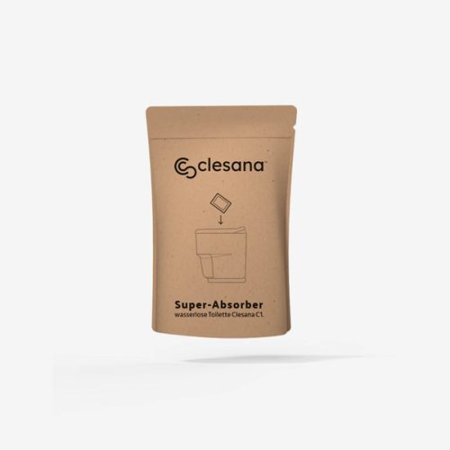 absorber voor uw clesana