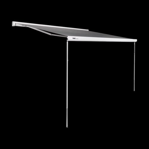 Thule Omnistor 5200 zijwandtent | 190m tot 450cm -