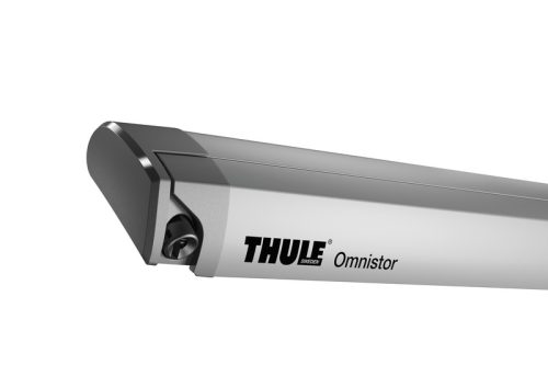 Thule Omnistor 6300 dakluifel - elo.3,5m mys